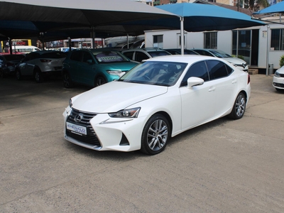 2018 Lexus IS 300 EX For Sale