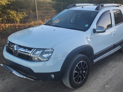 2018 Renault Duster 1.5dCi Dynamique For Sale