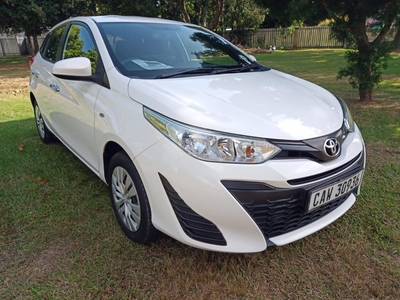 2018 Toyota Yaris 1.5 Xi For Sale