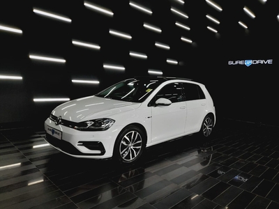 2018 Volkswagen Golf 1.4TSI Comfortline For Sale