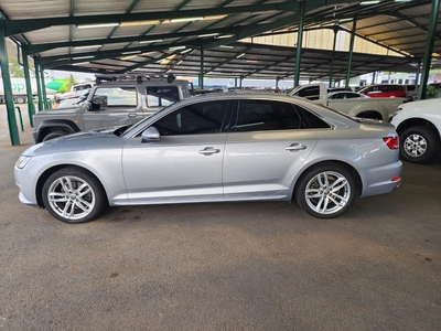 2019 Audi A4 35TFSI For Sale