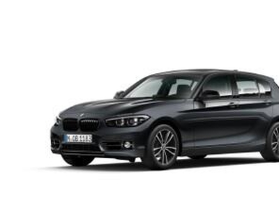 2019 BMW 1 Series 118i 5-Door Sport Line Auto For Sale
