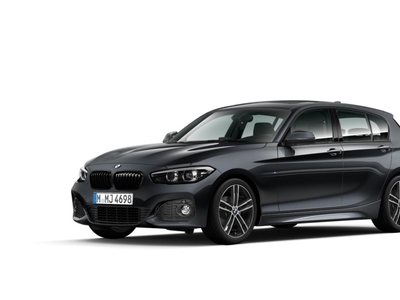 2019 BMW 1 Series 120i 5-Door Edition M Sport Shadow Sports-Auto For Sale