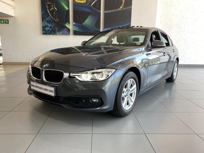 2019 BMW 3 Series 320i auto For Sale