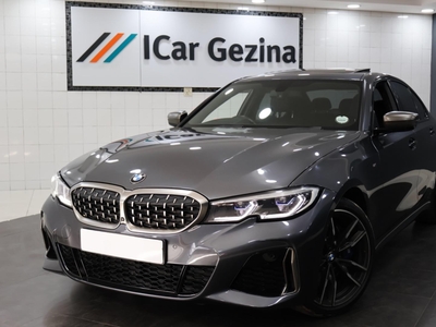 2019 BMW 3 Series M340i xDrive For Sale