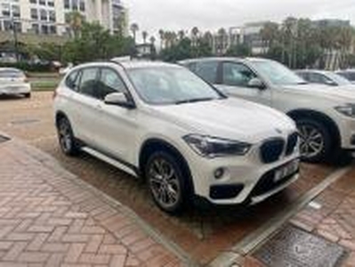 2019 BMW X1 sDrive20d Sport Line Auto For Sale