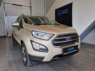 2019 Ford EcoSport 1.0T Trend Auto For Sale