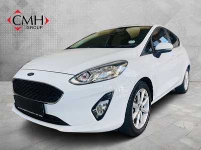 2019 Ford Fiesta 1.0T Trend Auto For Sale