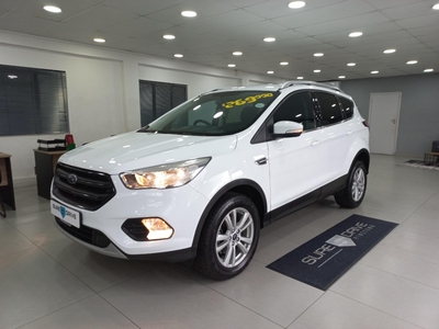 2019 Ford Kuga 1.5T Ambiente Auto For Sale