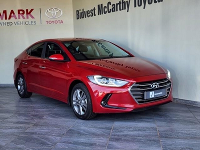 2019 Hyundai Elantra 1.6 Executive For Sale