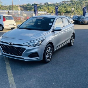2019 Hyundai i20 1.2 Fluid For Sale