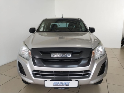 2019 Isuzu KB 250D-Teq Double Cab Hi-Rider For Sale