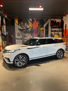 2020 Land Rover Range Rover Velar D300 R-Dynamic SE For Sale