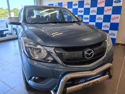 2019 Mazda BT-50 2.2 Double Cab SLE Auto For Sale