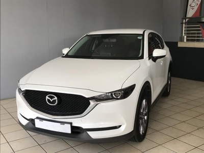 2019 Mazda CX-5 2.0 Dynamic Auto For Sale
