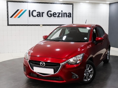 2019 Mazda Mazda2 1.5 Dynamic Auto For Sale