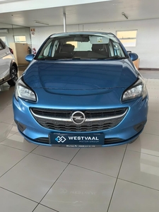 2019 Opel Corsa 1.0T Enjoy For Sale