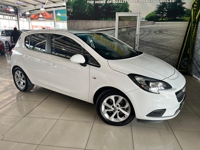 2019 Opel Corsa 1.0T Enjoy For Sale