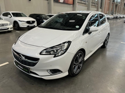 2019 Opel Corsa 1.4 Turbo Sport For Sale