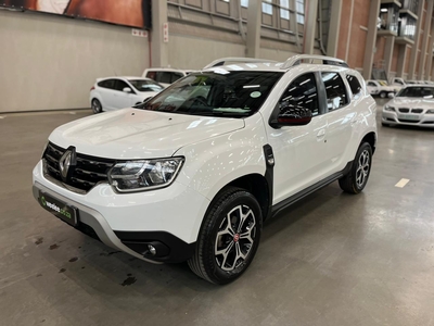 2019 Renault Duster 1.5dCi TechRoad For Sale