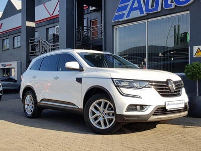 2019 Renault Koleos 2.5 Dynamique For Sale