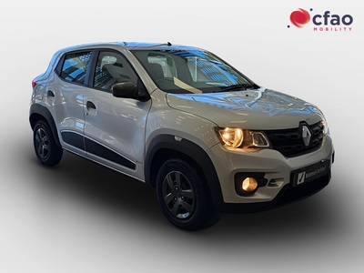 2019 Renault Kwid 1.0 Dynamique Auto For Sale