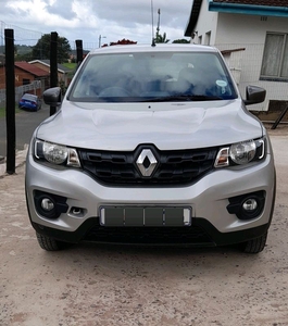 2019 Renault Kwid 1.0 Dynamique_41000km_Full service history