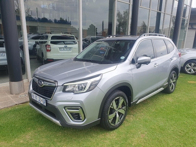 2019 Subaru Forester 2.0i-S ES For Sale