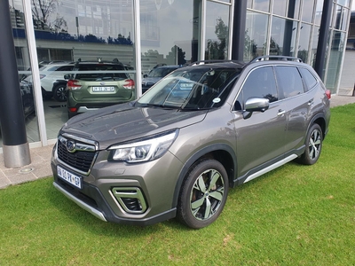 2019 Subaru Forester 2.0i-S ES For Sale