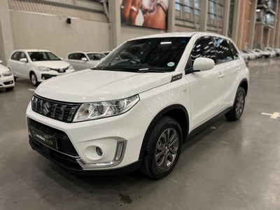 2019 Suzuki Vitara 1.6 GL+ For Sale