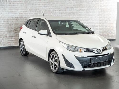 2019 Toyota Yaris 1.5 XS For Sale