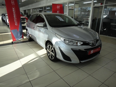 2019 Toyota Yaris 1.5 XS For Sale