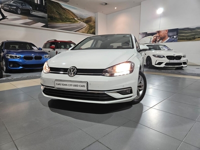 2019 Volkswagen Golf 1.0TSI Comfortline For Sale