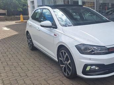 2019 Volkswagen Polo GTi For Sale