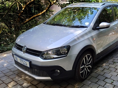 2019 Volkswagen Polo Vivo Hatch 1.6 Maxx For Sale