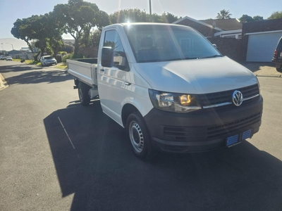 2019 Volkswagen Transporter 2.0TDI For Sale