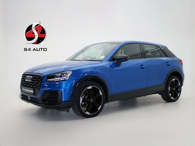 2020 Audi Q2 35TFSI Sport For Sale