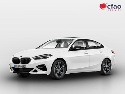 2020 BMW 2 Series 218i Gran Coupe Sport Line For Sale