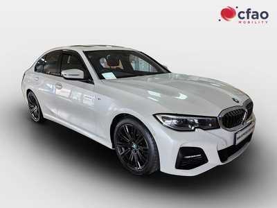 2020 BMW 3 Series 318i M Sport For Sale