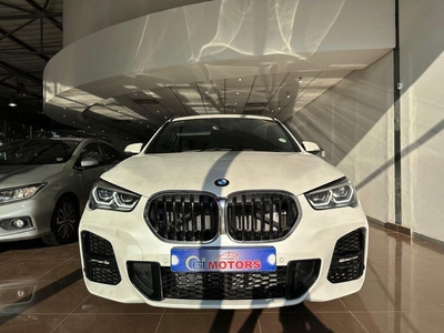 2020 BMW X1 sDrive20i M Sport For Sale