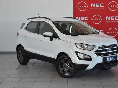 2020 Ford EcoSport 1.0T Trend Auto For Sale