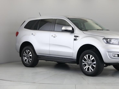 2020 Ford Everest 2.0SiT 4WD XLT For Sale