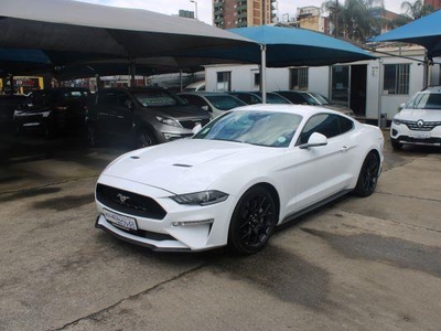 2020 Ford Mustang 2.3T Fastback For Sale