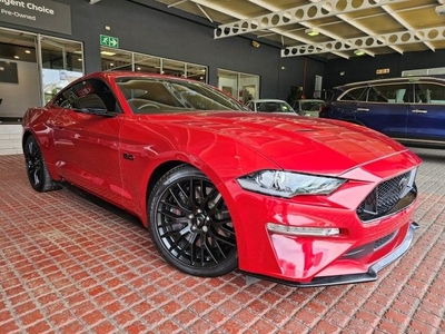 2020 Ford Mustang 5.0 GT For Sale
