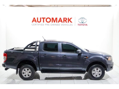 2020 Ford Ranger 2.2TDCi SuperCab XL Auto For Sale