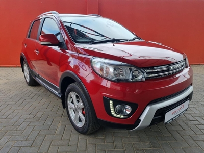 2020 Haval H1 1.5 For Sale