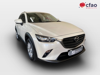 2020 Mazda CX-3 2.0 Dynamic Auto For Sale