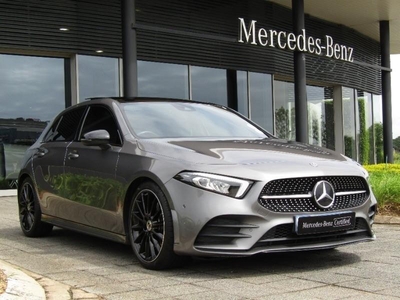 2020 Mercedes-Benz A-Class A250 Hatch AMG Line For Sale