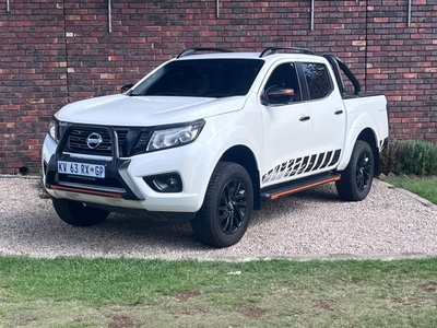 2020 Nissan Navara 2.3D Double Cab Stealth Auto For Sale