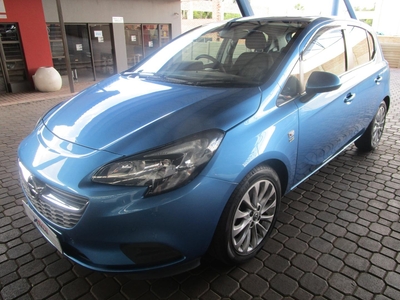 2020 Opel Corsa 1.0T Enjoy For Sale